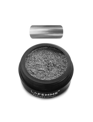 Chrome Powder- Platino