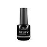 La Femme Gelify Structure Finish No Wipe 15 gr – topcoat zonder plaklaag La Femme Gelify Structure Finish No Wipe 15 gr – topcoat zonder plaklaag