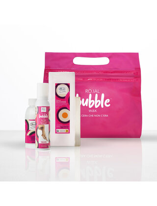 SPRAY WAX TRAVEL SET