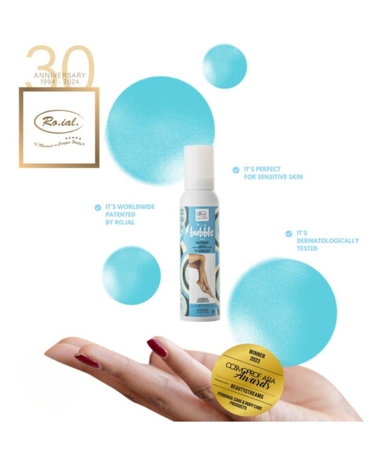 Spray Wax Travel Set  - Gevoelige Huid