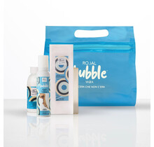 Spray Wax Travel Set  - Gevoelige Huid