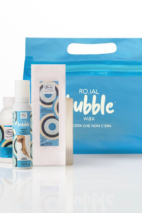 SPRAY WAX TRAVEL SET