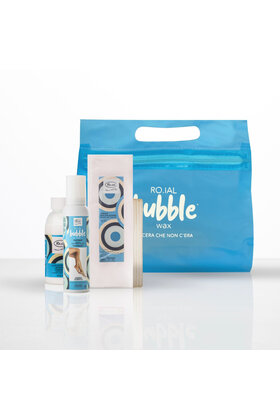 SPRAY WAX TRAVEL SET