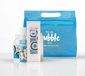 Ro.ial RO.IAL Bubble Wax Chlorophyll (Spray-On Cold Wax Travel Set Ro.ial RO.IAL Bubble Wax Chlorophyll (Spray-On Cold Wax Travel Set