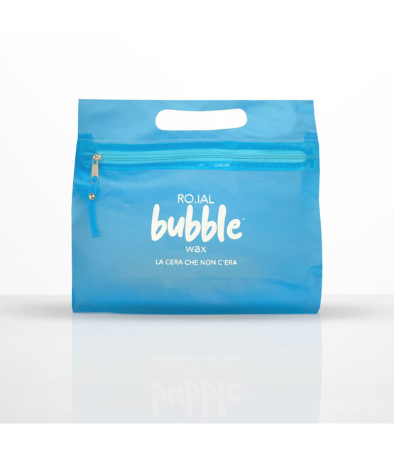 Ro.ial Bubble Spray wax Travel Set