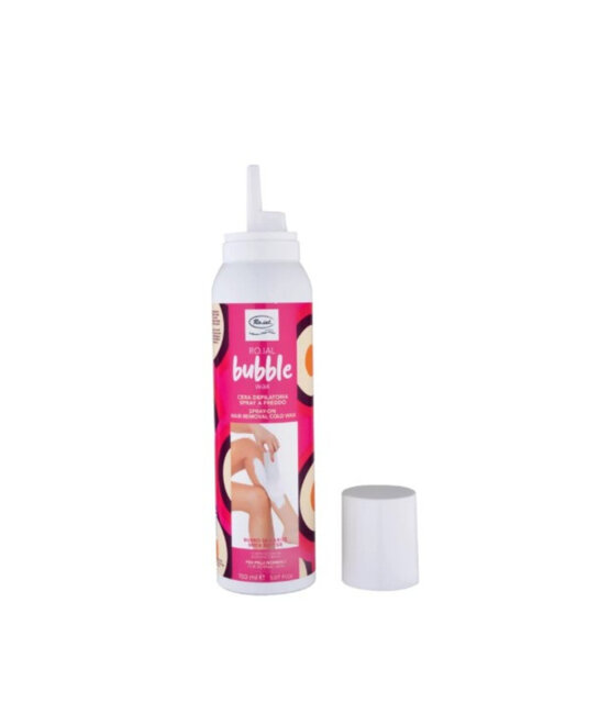 Bubble Spray Wax Shea Butter Refill 150 ml