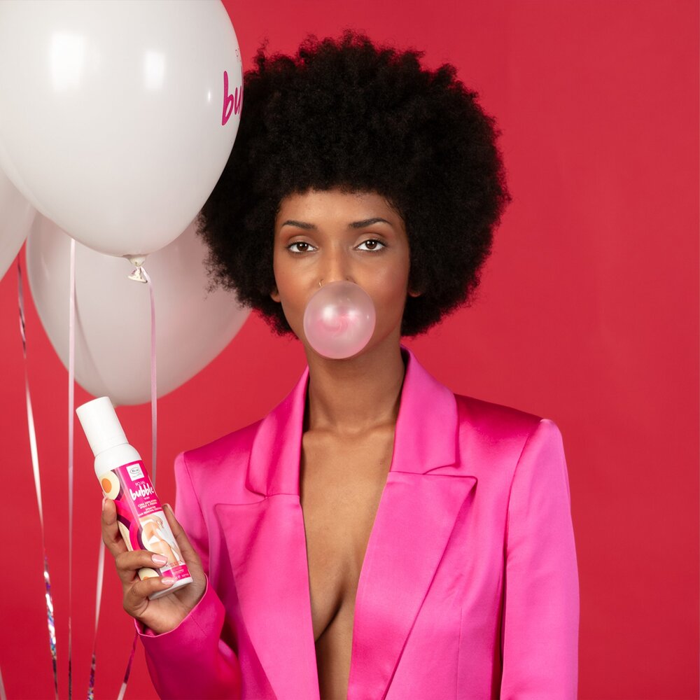 Ro.ial RO.IAL Bubble Wax: Spray-On Cold Wax Ro.ial RO.IAL Bubble Wax: Spray-On Cold Wax