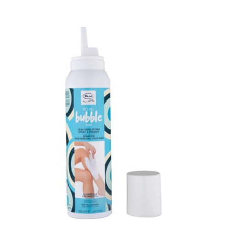 Ro.ial Ro.ial Bubble Wax Chlorofyl – Prijswinnende Koude Spray-Wax 150 ml Ro.ial Ro.ial Bubble Wax Chlorofyl – Prijswinnende Koude Spray-Wax 150 ml