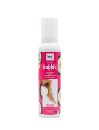 Bubble Wax Spray met Shea Butter