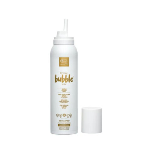 Ro.ial Bubble Wax Spray 2 x 150 ml –  spray wax voor professioneel gebruik Ro.ial Bubble Wax Spray 2 x 150 ml –  spray wax voor professioneel gebruik