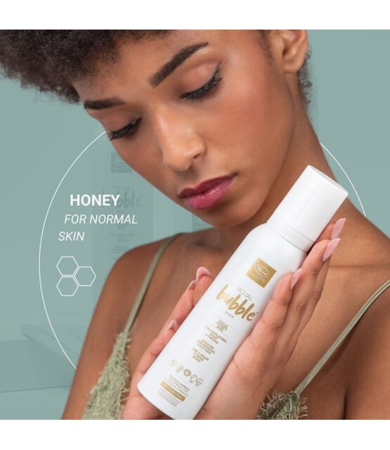 Bubble Wax Spray Salon 2 X 150 Ml