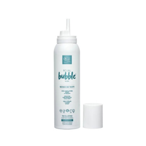 Ro.ial Bubble Wax Spray 2 x 150 ml –  spray wax voor professioneel gebruik Ro.ial Bubble Wax Spray 2 x 150 ml –  spray wax voor professioneel gebruik