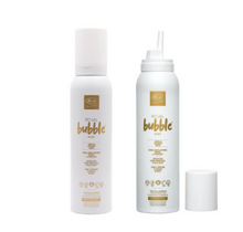 Ro.ial Bubble Wax Spray – Professionele Bekroonde Koude Wax voor Salons