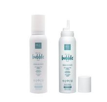 Ro.ial Bubble Wax Spray – Professionele Bekroonde Koude Wax voor Salons