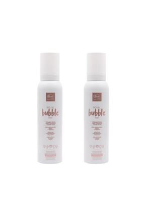 Bubble Wax Spray 2 x 150 ml