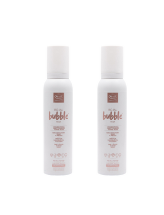 Bubble Wax Spray 2 x 150 ml
