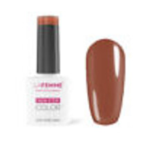 La Femme H384 Cookie – semipermanente nagellak nude (8 ml)