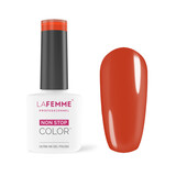 LA FEMME La Femme H385 Maple Syrup – semipermanente gelnagellak 8 g LA FEMME La Femme H385 Maple Syrup – semipermanente gelnagellak 8 g