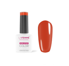 La Femme H385 Maple Syrup – semipermanente gelnagellak 8 g