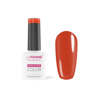 La Femme H385 Maple Syrup – semipermanente gelnagellak 8 g