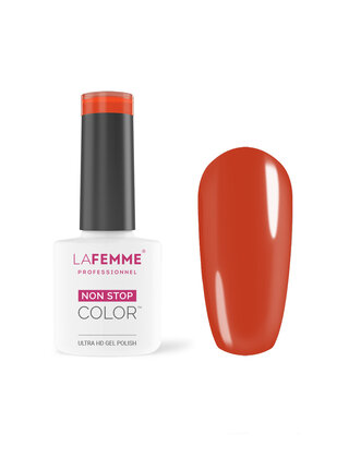 La Femme H385 Maple Syrup – semipermanente gelnagellak 8 g