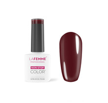 La Femme H382 Black Cherry – semipermanente gelnagellak 8 g