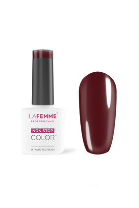 La Femme H382 Black Cherry – semipermanente gelnagellak 8 g