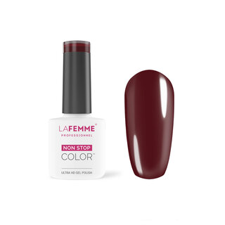 La Femme H382 Black Cherry – semipermanente gelnagellak 8 g