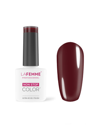 La Femme H382 Black Cherry – semipermanente gelnagellak 8 g