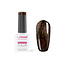 La Femme La Femme H381 Hot Chocolate – semipermanente gelnagellak 8 g
