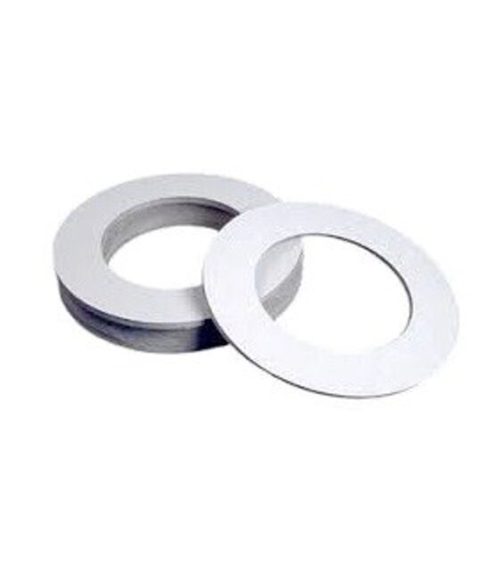 Beschermringen Wax Heater – Voorkom Geknoei en Bespaar Schoonmaaktijd