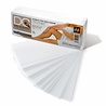 Holiday Novemberdeal: striphars 800 ml + 100 strips + 100 spatels Holiday Novemberdeal: striphars 800 ml + 100 strips + 100 spatels
