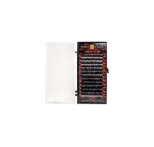 Lashes Russian Volume C- Krul 0,20 Mm