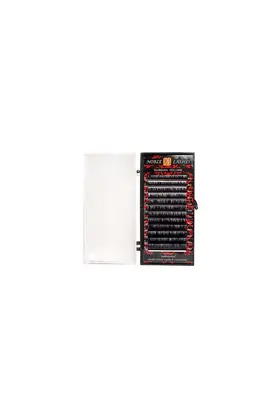 Noble Lashes Russian Volume C‑krul 0,20 mm