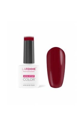 La Femme H035 Red Mischief – hybride nagellak 8 g