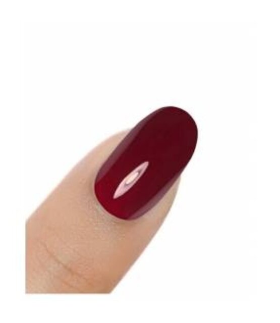 La Femme H035 Red Mischief – hybride nagellak 8 g