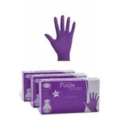 Nitril Handschoenen
