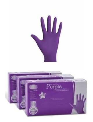 Roial nitril handschoenen ongepoederd – 100 stuks