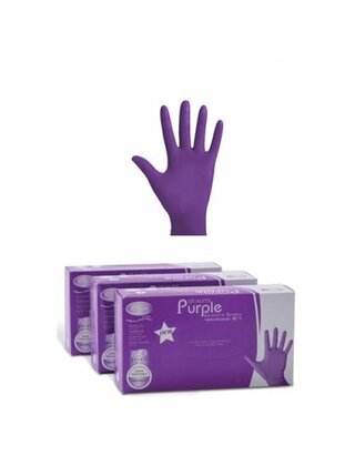 Roial nitril handschoenen ongepoederd – 100 stuks