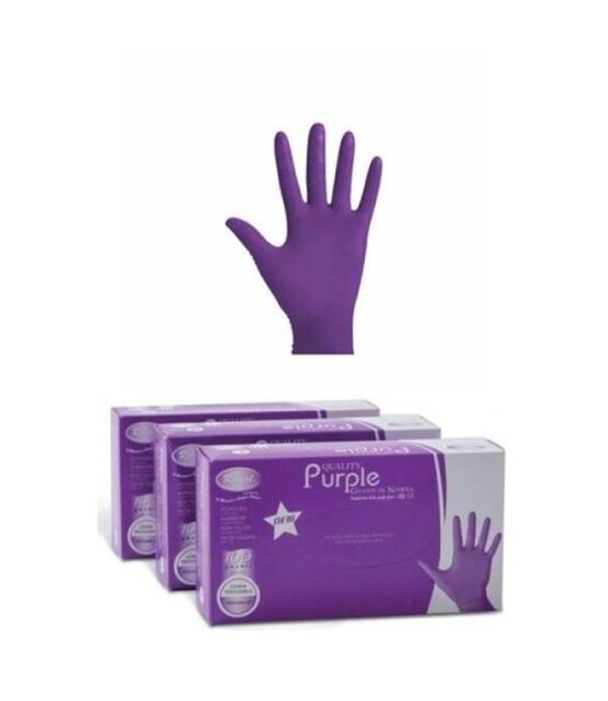 Nitril Handschoenen