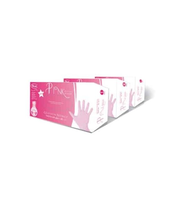 Nitril Handschoenen - Maat M