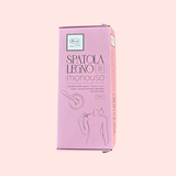 Ro.ial Roial houten waxspatels XL – 50 stuks (20 cm)