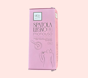 Ro.ial Roial houten waxspatels XL – 50 stuks (20 cm) Ro.ial Roial houten waxspatels XL – 50 stuks (20 cm)