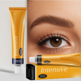 Intensive Intensive Wimper- & Wenkbrauw Verf – Wekenlang Kleur Zonder Bijtekenen Intensive Intensive Wimper- & Wenkbrauw Verf – Wekenlang Kleur Zonder Bijtekenen