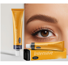 Wimper- & Wenkbrauw Verf