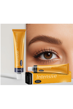 Wimper- en Wenkbrauwverf 20 ml