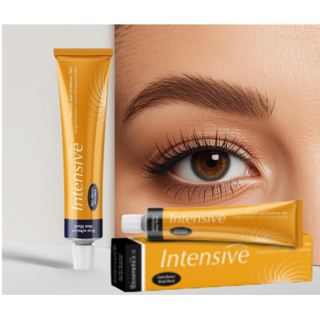 Wimper- en Wenkbrauwverf 20 ml