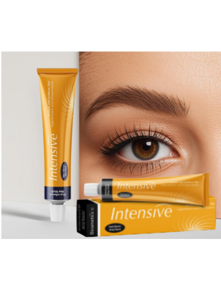 Wimper- en Wenkbrauwverf 20 ml