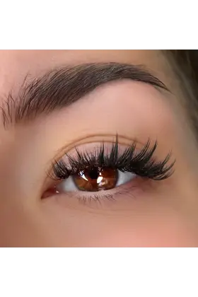 Noble Lashes Anime wimpers  – Manga lashes voor expressieve oogopslag