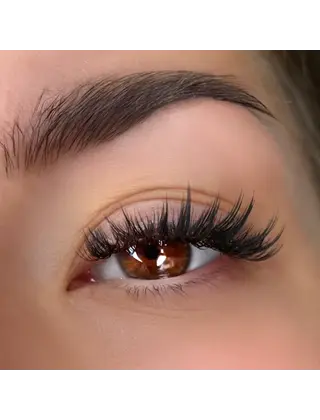 Noble Lashes Anime wimpers  – Manga lashes voor expressieve oogopslag